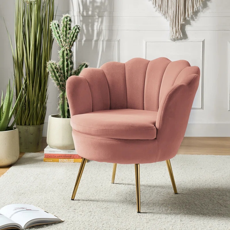 Cashmere rose