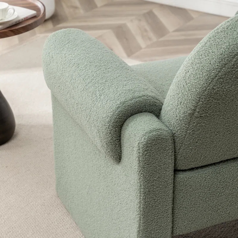 Sage green
