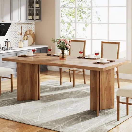 Ufuq Table furniture liqana