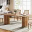 Ufuq Table furniture liqana