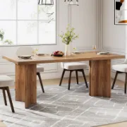 Ufuq Table furniture liqana