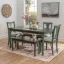 Lora Toned Wood furniture liqana