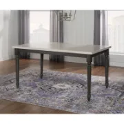 Lora Toned Wood furniture liqana