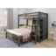Shaped Twin Bed