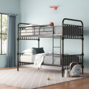 Twin Bunk Bed