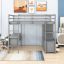 SpaceMax Bed  furniture liqana