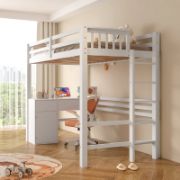 TwinSpace Loft furniture liqana