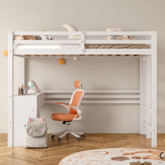 TwinSpace Loft  furniture liqana