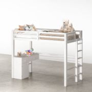 TwinSpace Loft furniture liqana