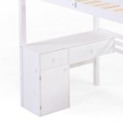 TwinSpace Loft furniture liqana