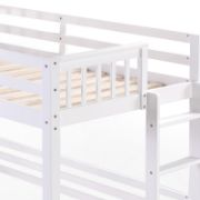 TwinSpace Loft furniture liqana