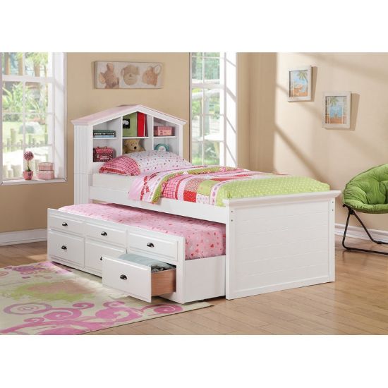 Porch Dream Bed furniture liqana