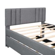 Elegance Trundle furniture liqana