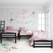 TrioSpace Bunk  furniture liqana