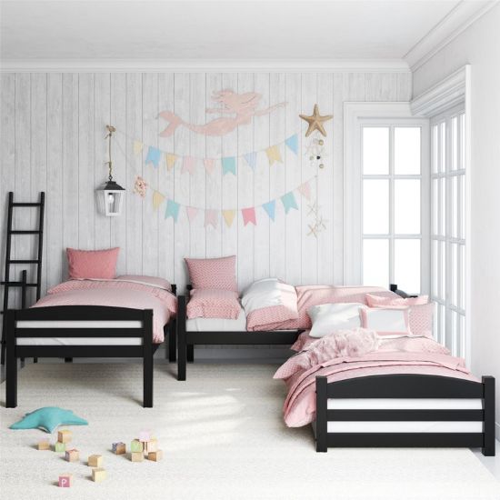 TrioSpace Bunk  furniture liqana