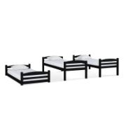 TrioSpace Bunk furniture liqana
