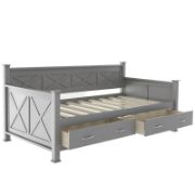 Cozy Retreat furniture liqana