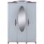 Whisper Wardrobe furniture liqana