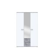 Eshraq Wardrobe furniture liqana