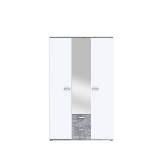 Eshraq Wardrobe furniture liqana
