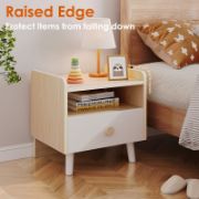 Farah Nightstand furniture liqana