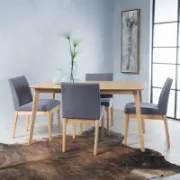 4 - Person Dining Set