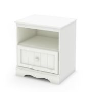 Eterna Nightstand furniture liqana