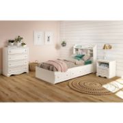 Eterna Nightstand furniture liqana