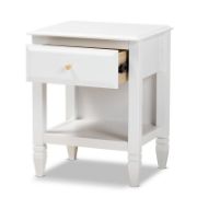 Lamaa Side Table furniture liqana