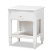 Lamaa Side Table furniture liqana