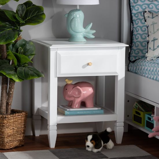 Lamaa Side Table furniture liqana