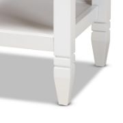 Lamaa Side Table furniture liqana