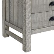 Dreamy Rustic Nightstand furniture liqana