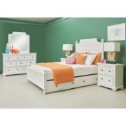Connected Comfort Nightstand furniture liqana