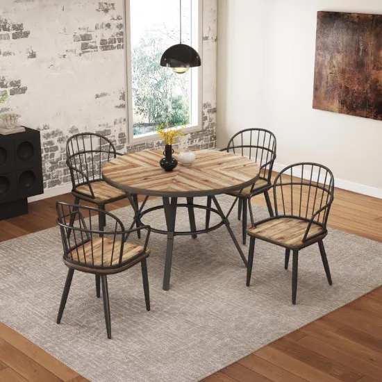 Kalion Set furniture liqana
