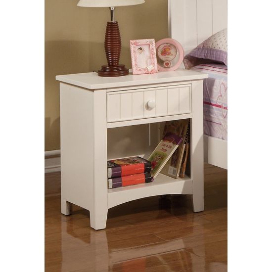 Roselle  Crib furniture liqana