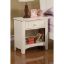 Roselle  Crib furniture liqana