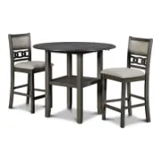 Novar Set furniture liqana