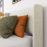 Retreat Bed furniture liqana