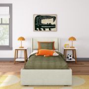 Retreat Bed furniture liqana