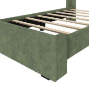 Retreat Bed furniture liqana