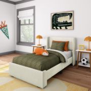 Retreat Bed  furniture liqana