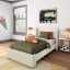 Retreat Bed  furniture liqana