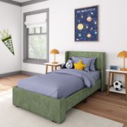 Retreat Bed furniture liqana
