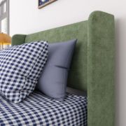 Retreat Bed furniture liqana