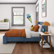 Kids' Bed