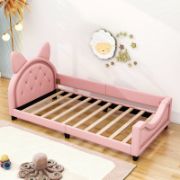 Gray Bed furniture liqana