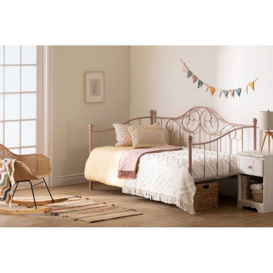Grace Bed furniture liqana