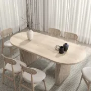 Oliv set furniture liqana