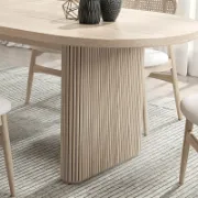 Oliv set furniture liqana